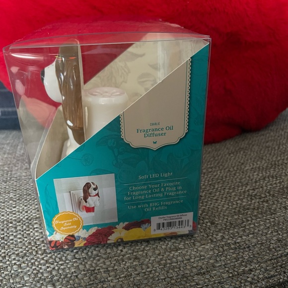 The Pioneer Woman Other Pioneer Woman Charlie Fragrance Oil Diffuser Poshmark